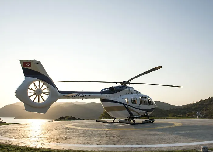 D Maris Bay Hisaronu