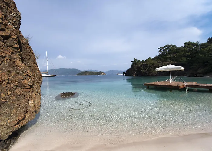 D Maris Bay Station touristique 5*