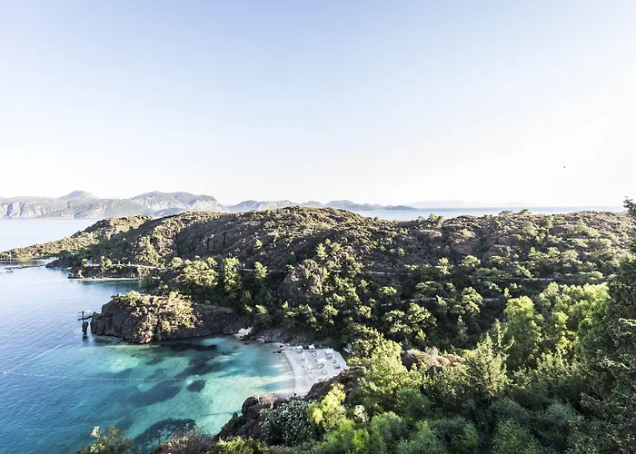 D Maris Bay 5* Hisaronu