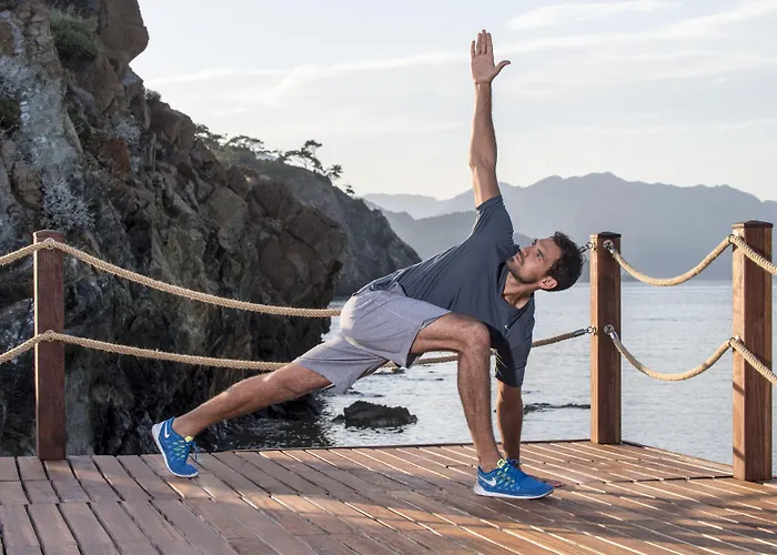 Station touristique D Maris Bay Hisaronu