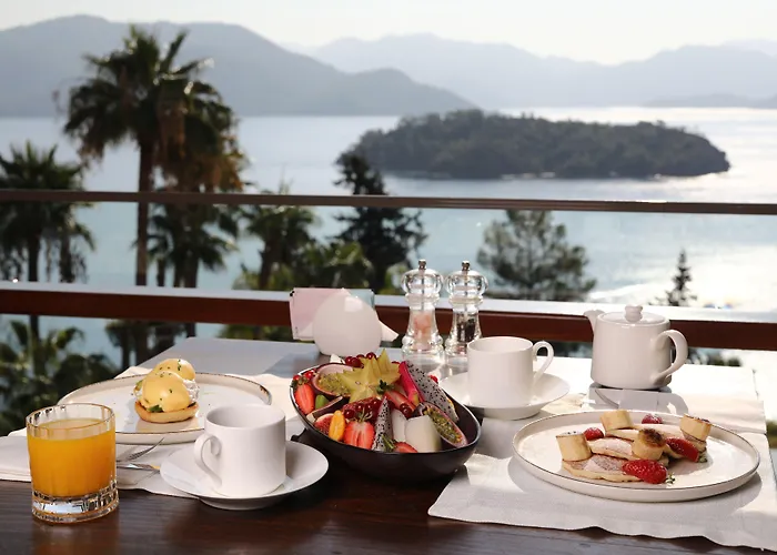 Resort D Maris Bay Hisaronu