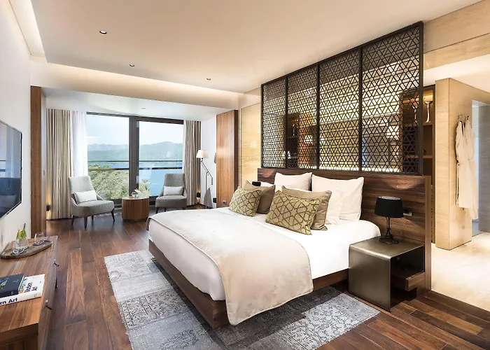 Complex D Maris Bay Hisaronu