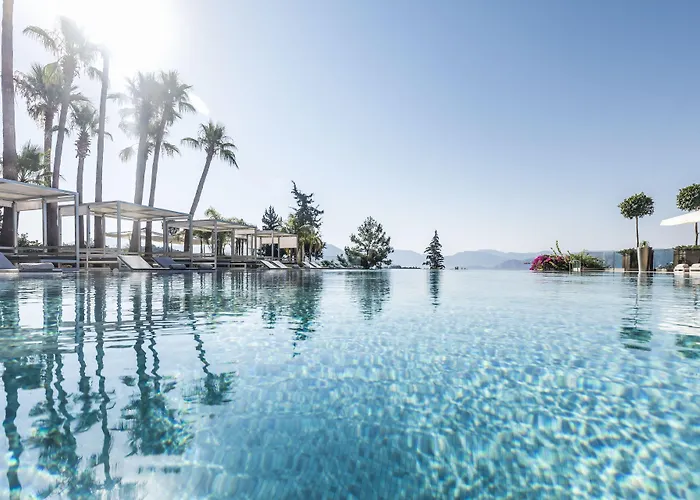 D Maris Bay Complex 5*