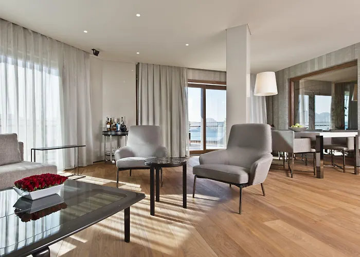 D Maris Bay Station touristique 5*