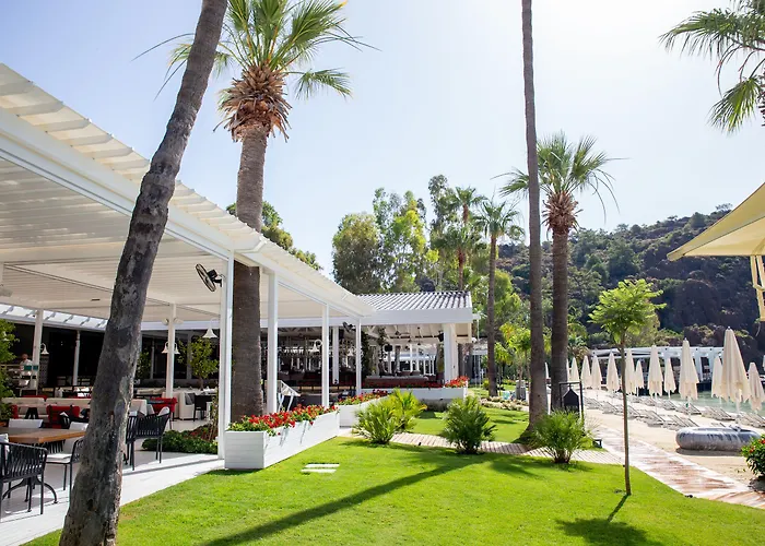 D Maris Bay Station touristique 5*