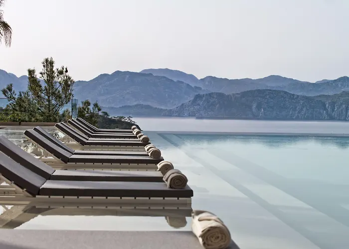 D Maris Bay Hisaronu