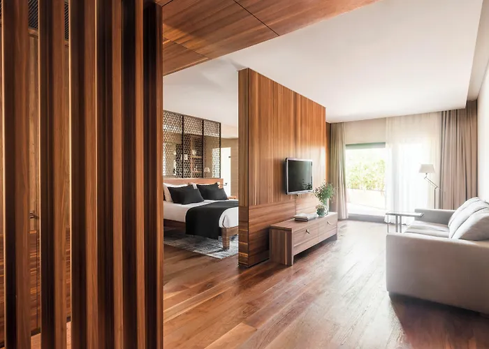 D Maris Bay Station touristique