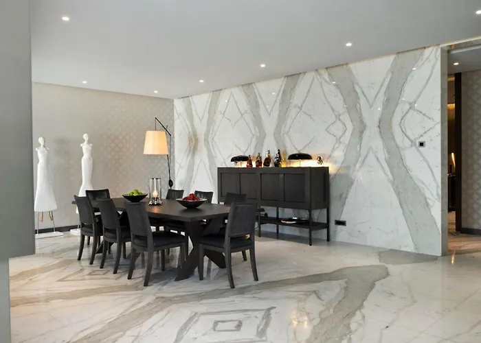 D Maris Bay Complex 5*